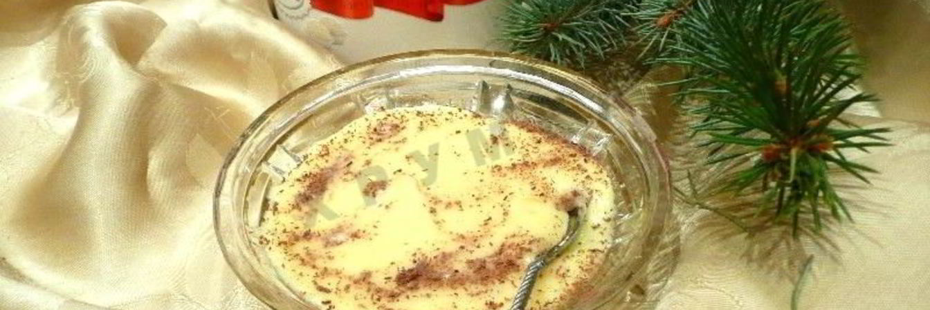 Крем Рафаэлло