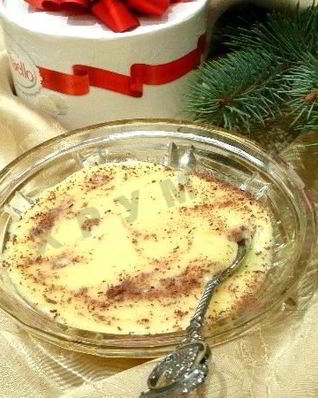 Крем Рафаэлло