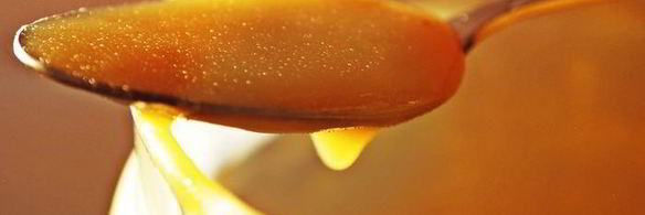 курд из лайма и лимона в микроволновке