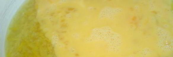 лимонный крем