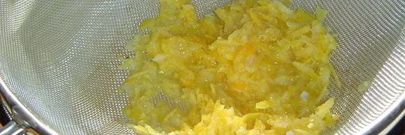 лимонный крем