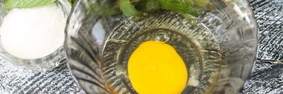 малиновый курд