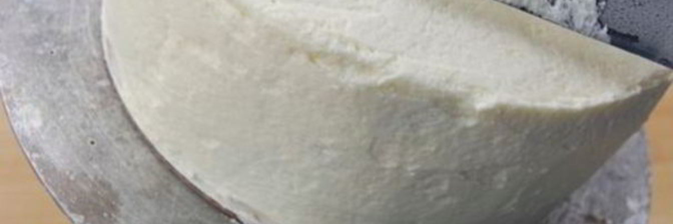 Молочный крем