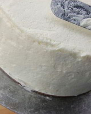 Молочный крем