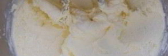 молочный крем