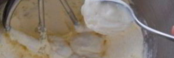 молочный крем