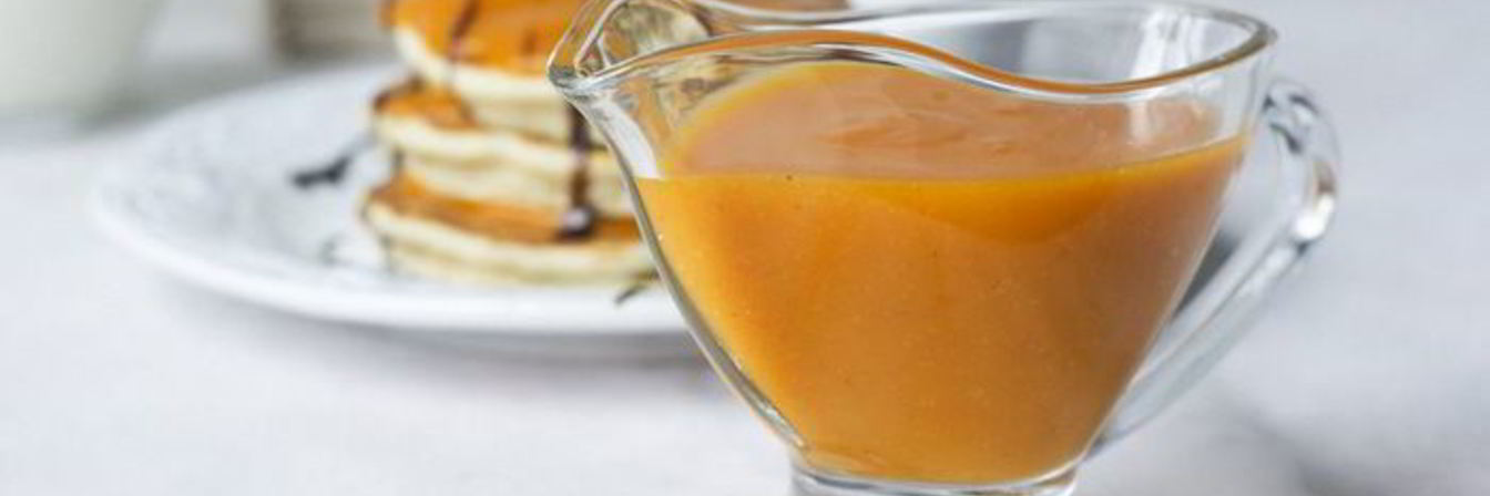 Облепиховый курд