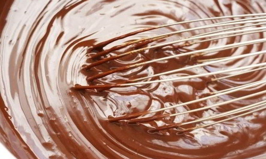 Рецепт шоколадна ореховый крем с маскарпоне для торта