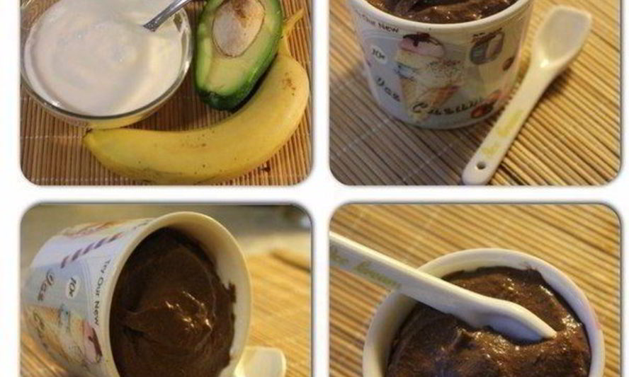 Рецепт шоколадного крема