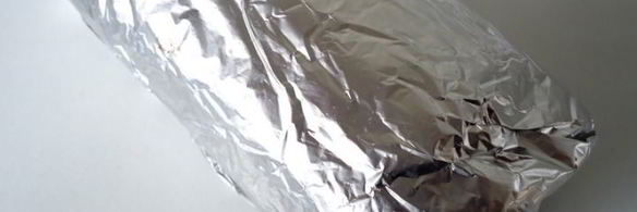 шоколадный рулет с трюфельным кремом