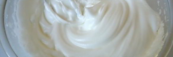 шоколадный рулет с трюфельным кремом