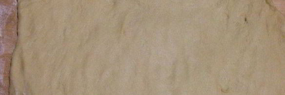 синнабон — булочки с корицей и сливочным кремом сверху