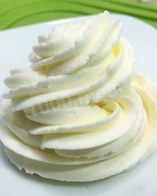 Сливочно-творожный крем для торта