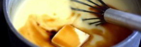 сливочный крем для бисквита