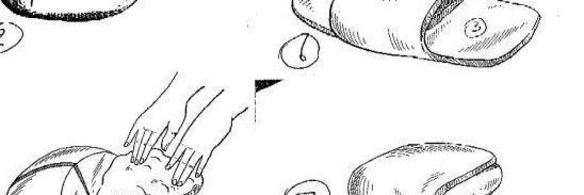 слоеные трубочки с посыпкой и белковым кремом