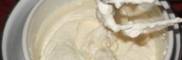 сметанный крем для блинного торта