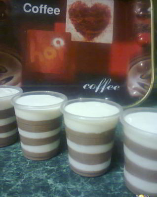 Сметанный крем