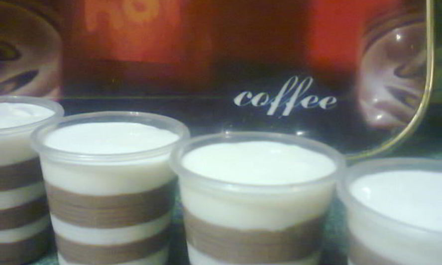 Рецепт сметанного крема