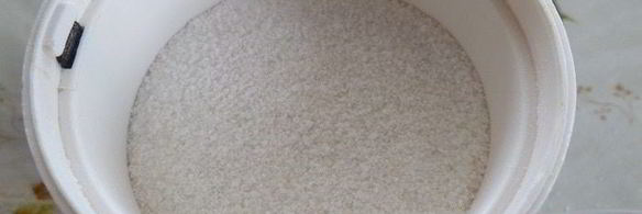 трайфл с рисовым кремом, клубникой и бананом