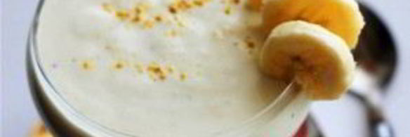 творожно-банановый крем