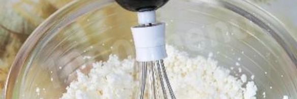 творожный крем для торта