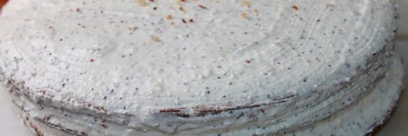 творожный крем для торта