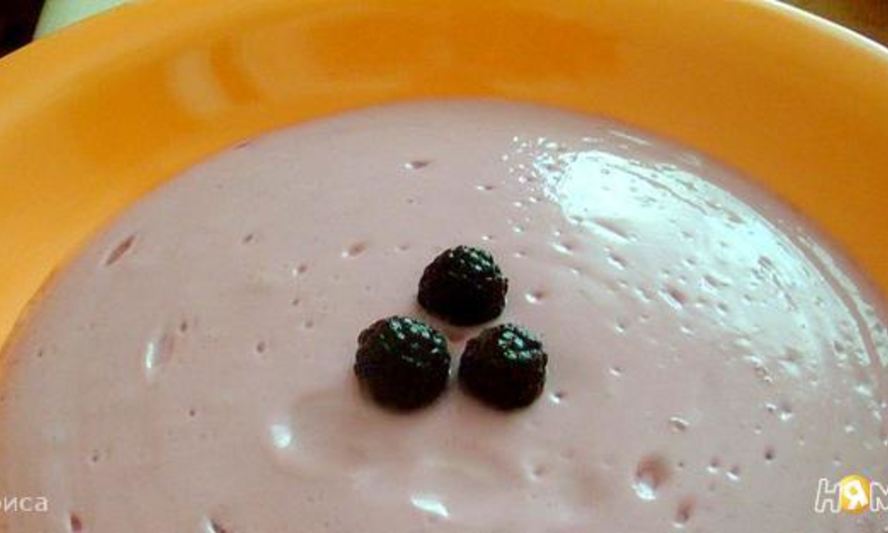 Рецепт творожного крема