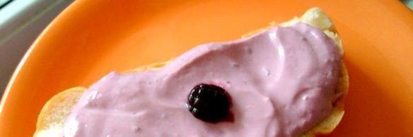 творожный крем