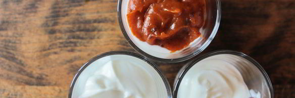 тыквенный крем