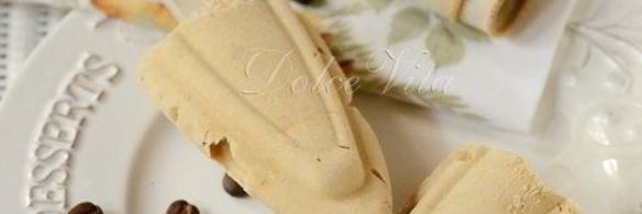 взбитый кофе со сливками