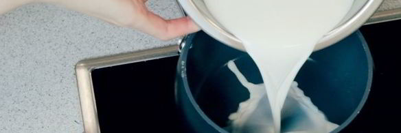 ягодные корзиночки с заварным кремом