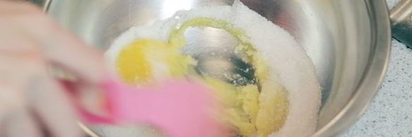 ягодные корзиночки с заварным кремом