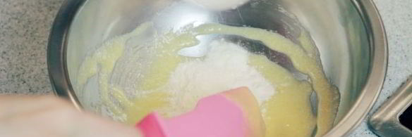 ягодные корзиночки с заварным кремом