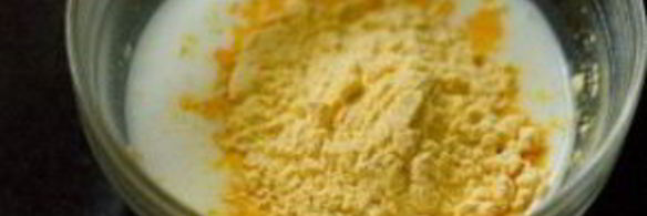 заварной крем для наполеона без яиц