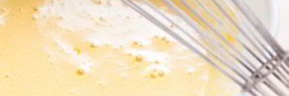 заварной крем на молоке