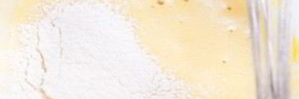 заварной крем на молоке