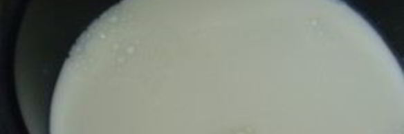 заварной крем воздушный