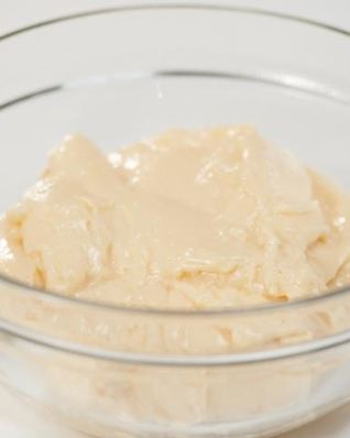 Заварной крем