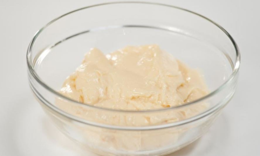 Рецепт заварного крема