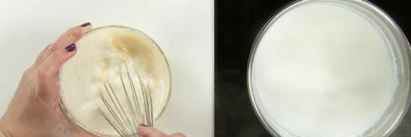 заварной крем