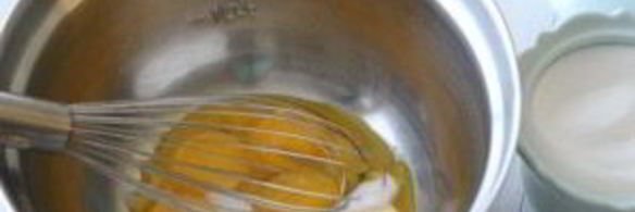 заварной масляный крем