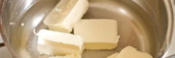 заварные кольца с апельсиновым кремом из рикотты