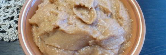 мармелад из айвы