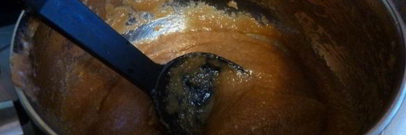 мармелад из айвы