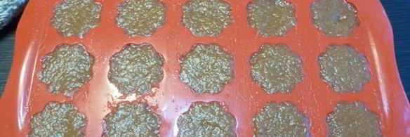 мармелад из айвы