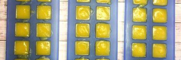 яблочный мармелад