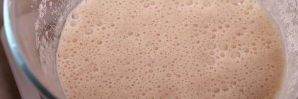 медовая гранола