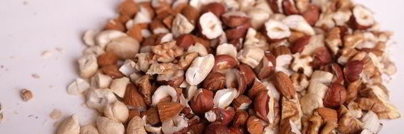 медовая гранола