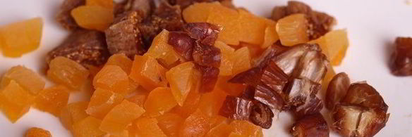 медовая гранола