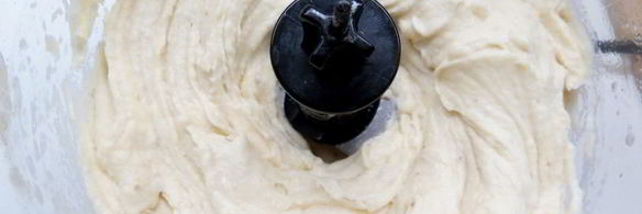 банановое мороженое